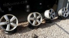 Mega wheels RS6 5x112 7.5jx17