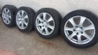 Alutec germany 5x120 7jx16 et45
