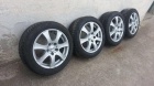Alutec germany 5x120 7jx16 et45