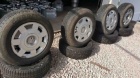 Volkswagen T4 7D0601025 