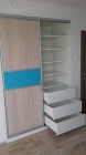 Skříně a nábytek na míru