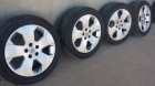 Borbet 5x110 7jx17 et41 c.d.13131083