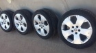 Borbet 5x110 7jx17 et41 c.d.13131083