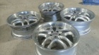 Dezent 5x100 8jx18 et35 r18 