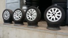 Renault 4x100 6.5jx16CH4-43 