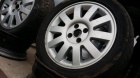 Renault 4x100 6.5jx16CH4-43 