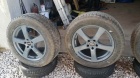 Dezent Treg 5x112 8jx18H2 et35