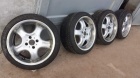 Leven germ. 4x108 8jx17 et35