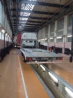 Odtahova služba - Mitsubishi Fuso Canter 7C18