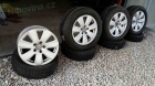 {Audi germ. 5x112 7.5jx16 et45 |