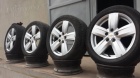 Chevrolet 5x114.3 7jx17 is44 