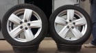 Chevrolet 5x114.3 7jx17 is44 
