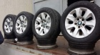 Bmw 5x120 7jx16 is20 