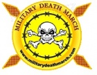 Extrémní dálkový pochod Military Death March 2017