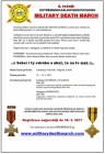 Extrémní dálkový pochod Military Death March 2017