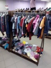 Italské Second hand oblečení - 1. a 2. kategorie