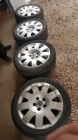 ŠKODA Superb 3U0601025 5x112 7jx17 et37