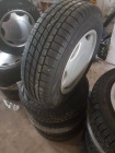 disky s poklicí Mazda 5x114.3
