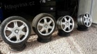 Tecnomacnesio 5x112 8.5jx18 et40
