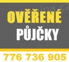 SOUKROMÉ PENÍZE (ihned k čerpání) 776736905