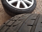 sada VW Audi 3D0601025P 5x112 9jx19 et40