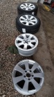 Mercedes germany  A2044011102 5x112
