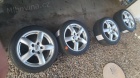 Rial germ. 0S757 5x120 7.5jx17 et44