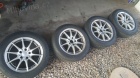 Mercedes A2044015702 5x112 7jx16