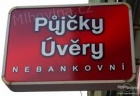 Expres půjčka od soukromníka 776155714
