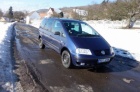 Volkswagen Sharan 1,9 TDI