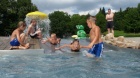 Letní dětský tábor 2017