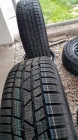 Mercedes B-Class W246 2464000002 5x112