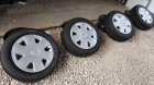 plechové disky  Suzuki 4x100 5.