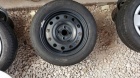 plechové disky  Suzuki 4x100 5.