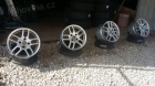 Citroen Berlingo 4x108 7jx15