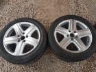 sada alu kola Volkswagen Ahteo 