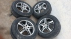 Raze 5x114.3  6.5jx15  et35 