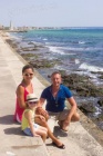 Aupair do česko-německé rodiny