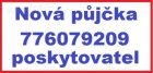 Snadná rychlá půjčka na OP 776079209
