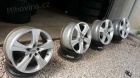 Autec germ. 5x112 7.5jx17 et50  r17