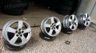 Opel 5x105  6.5jx16 is39  r16 