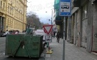Potřebujete zajistit zábor veřejného prostranství?