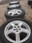 sada alu kola Advanti racing 5x100