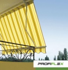 Markýzy - profiflex.cz