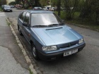 Škoda Felicie