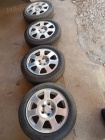 sada Audi A2 5x100 5.5jx15 et34