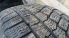 Ronal 5x110 7jx15 et38 pneu Matador