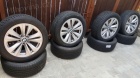 BMW 7 style 234 5x120 8jx18 i