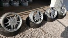 Aluett 4x100 8jx17 et35 r17