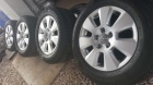 sada kol Audi 4G0601025 7.5jx16 et37